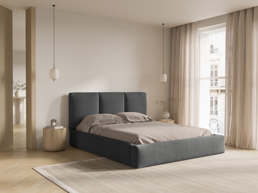 Lova Beckley 159 (Rebel 3)