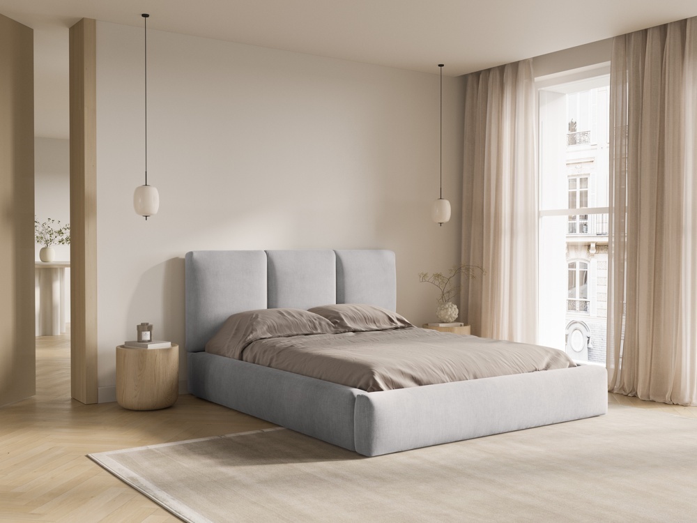 Lova Beckley 159 (Rebel 5)