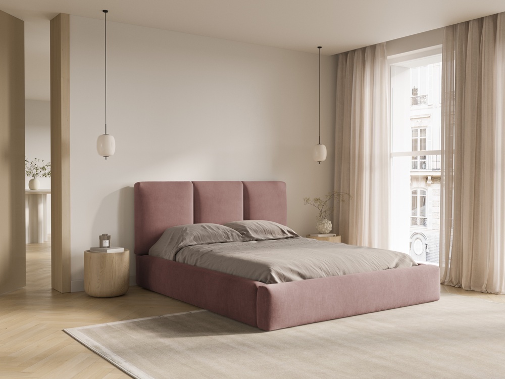 Lova Beckley 159 (Rebel 7)