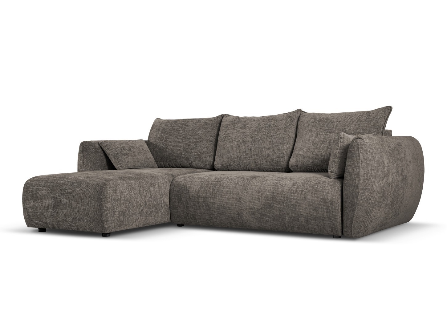 Minkštas kampas Beckley 165 (Haga 16)