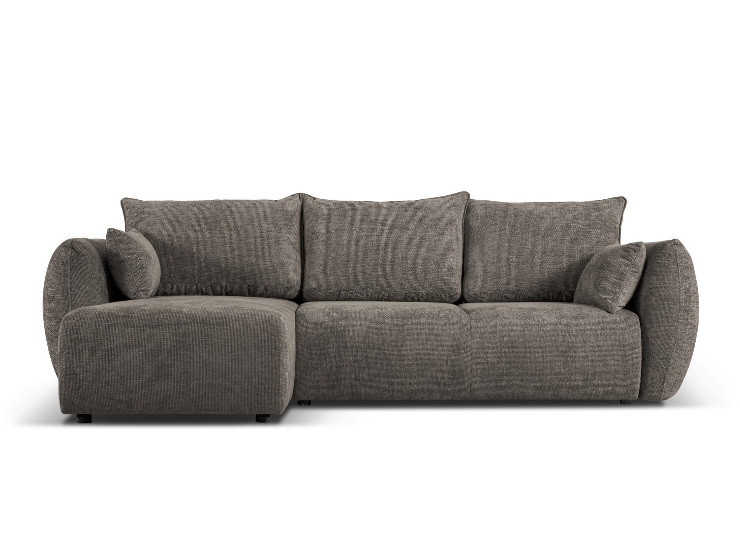 Minkštas kampas Beckley 165 (Haga 16)