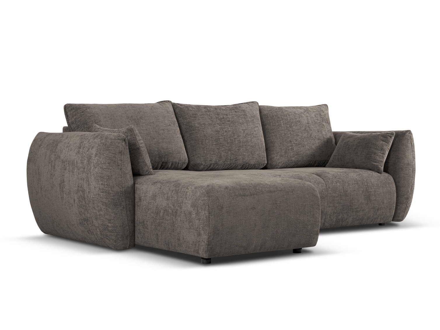 Minkštas kampas Beckley 165 (Haga 16)