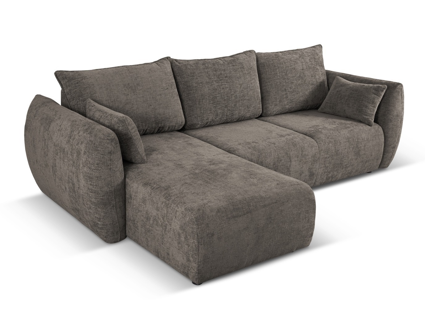 Minkštas kampas Beckley 165 (Haga 16)