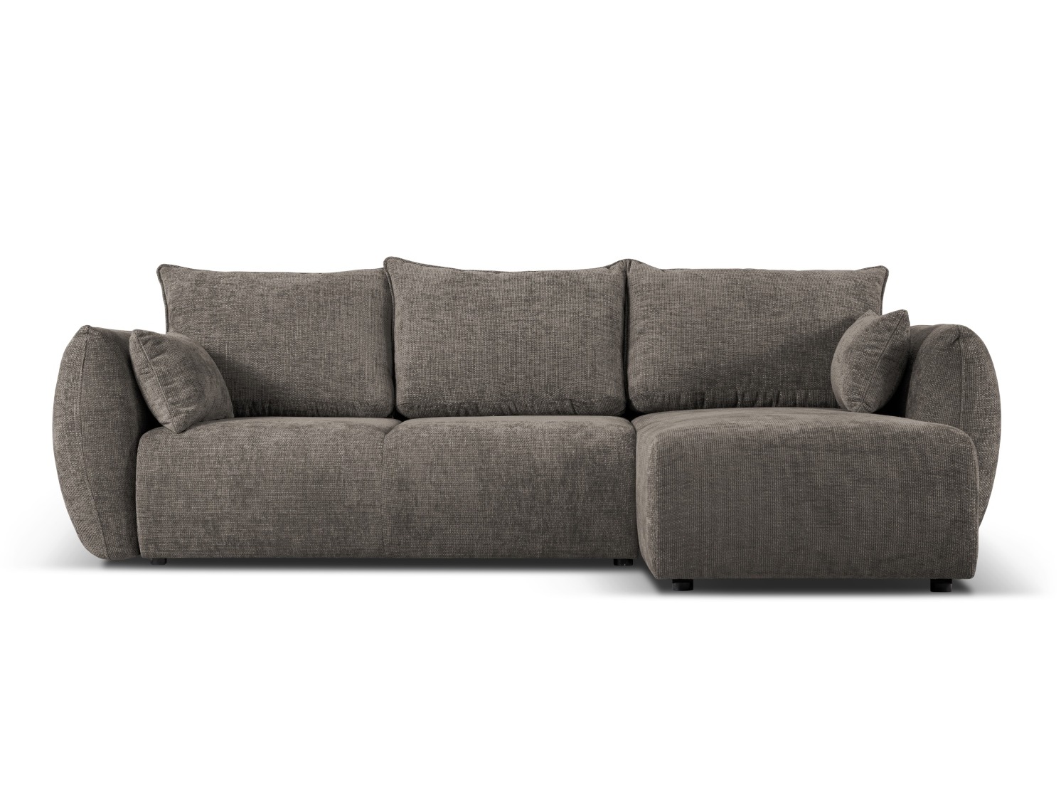 Minkštas kampas Beckley 165 (Haga 16)