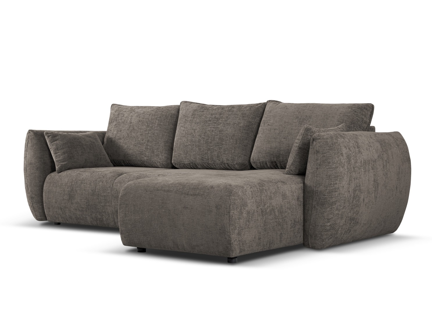 Minkštas kampas Beckley 165 (Haga 16)