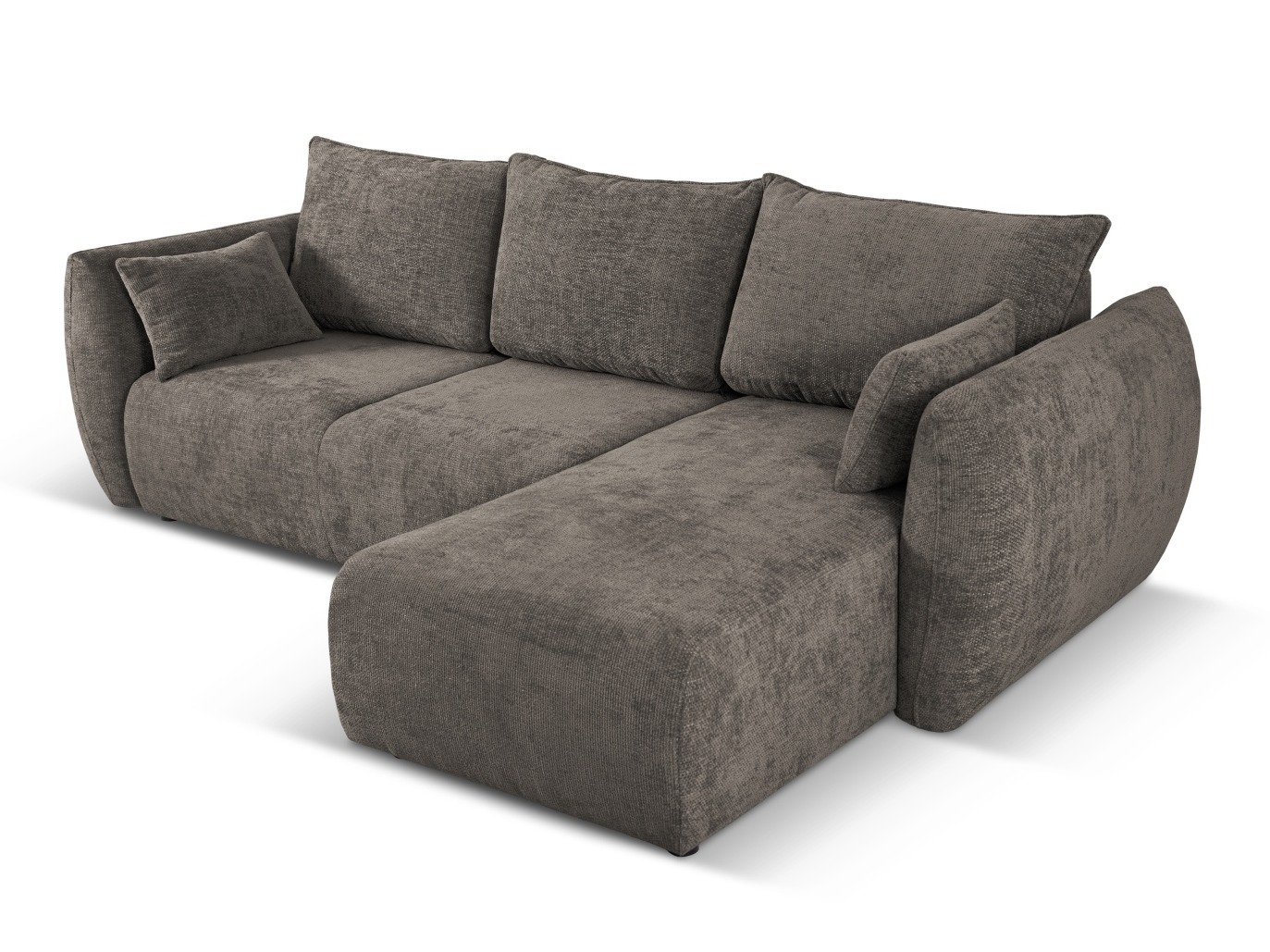 Minkštas kampas Beckley 165 (Haga 16)