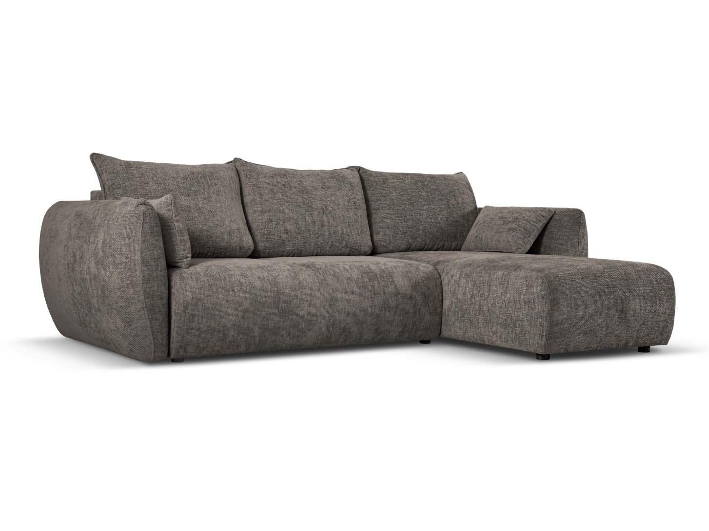 Minkštas kampas Beckley 165 (Haga 16)