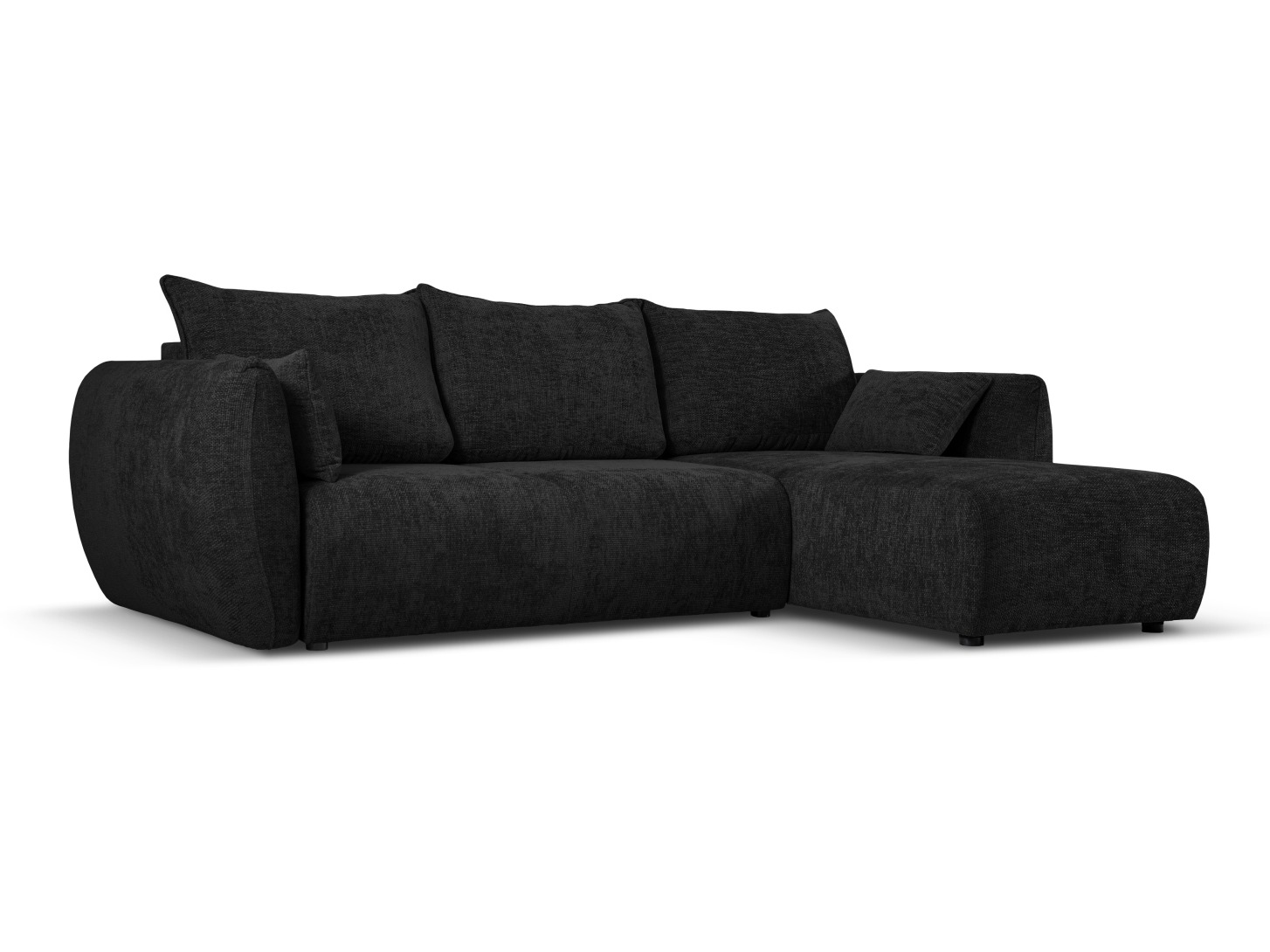 Minkštas kampas Beckley 165 (Haga 19)