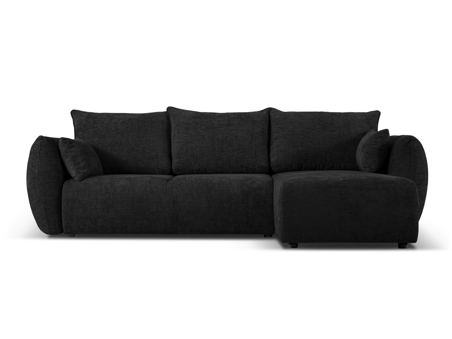 Minkštas kampas Beckley 165 (Haga 19)