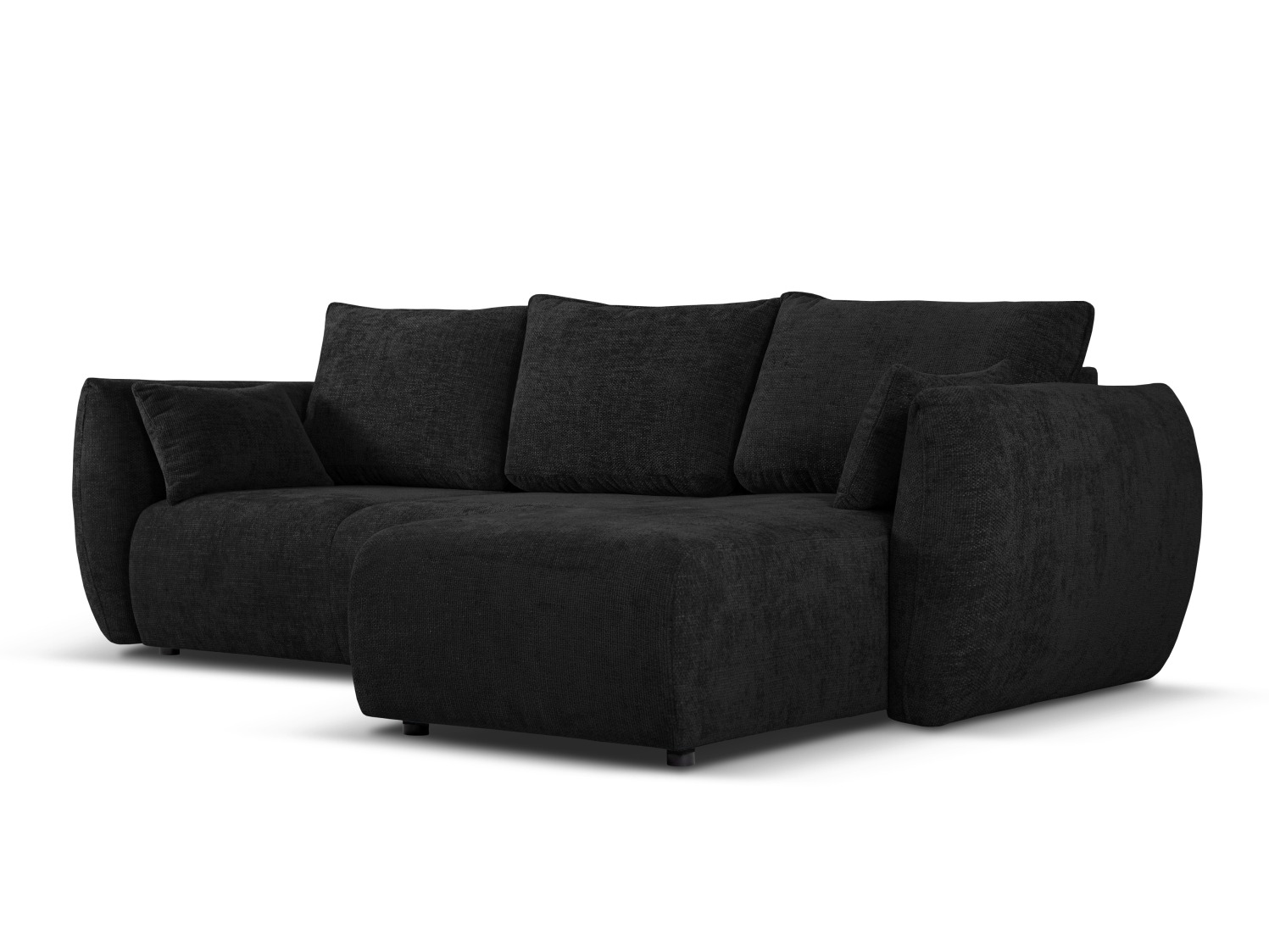 Minkštas kampas Beckley 165 (Haga 19)