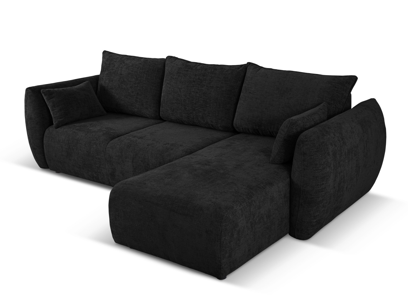 Minkštas kampas Beckley 165 (Haga 19)
