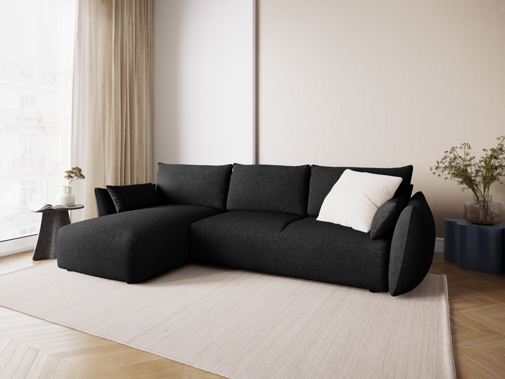 Minkštas kampas Beckley 165 (Haga 19)