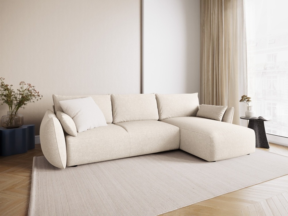 Minkštas kampas Beckley 165 (Haga 23)