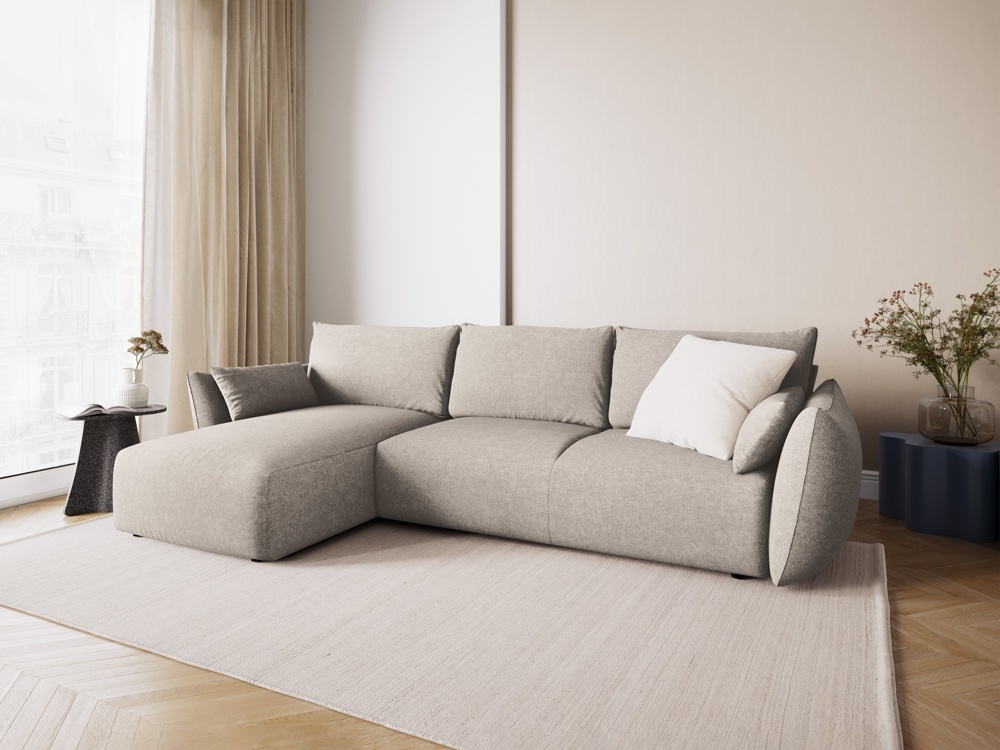 Minkštas kampas Beckley 165 (Haga 30)