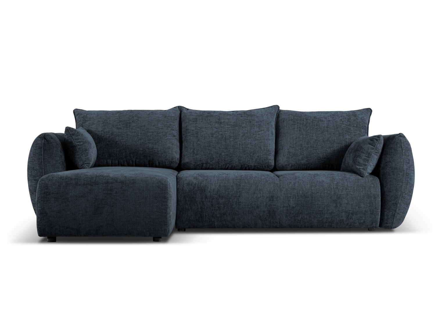 Minkštas kampas Beckley 165 (Haga 86)