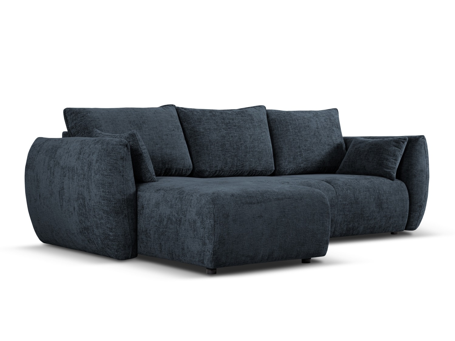 Minkštas kampas Beckley 165 (Haga 86)
