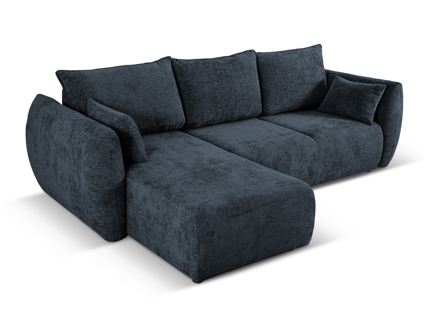 Minkštas kampas Beckley 165 (Haga 86)