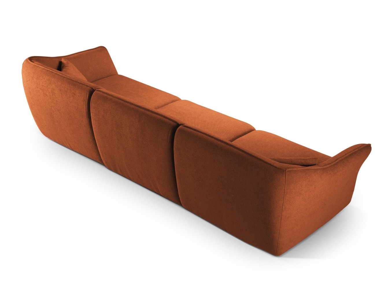Sofa Beckley 166 (Sicuro 30)