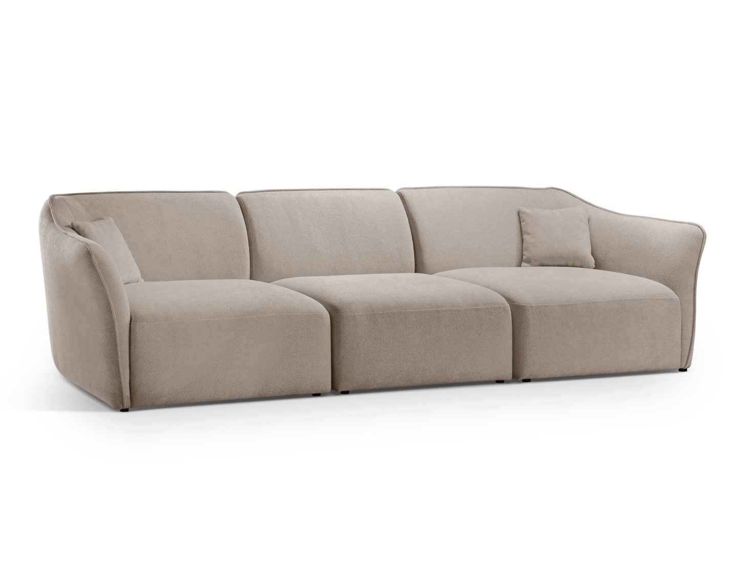 Sofa Beckley 166 (Sicuro 50)