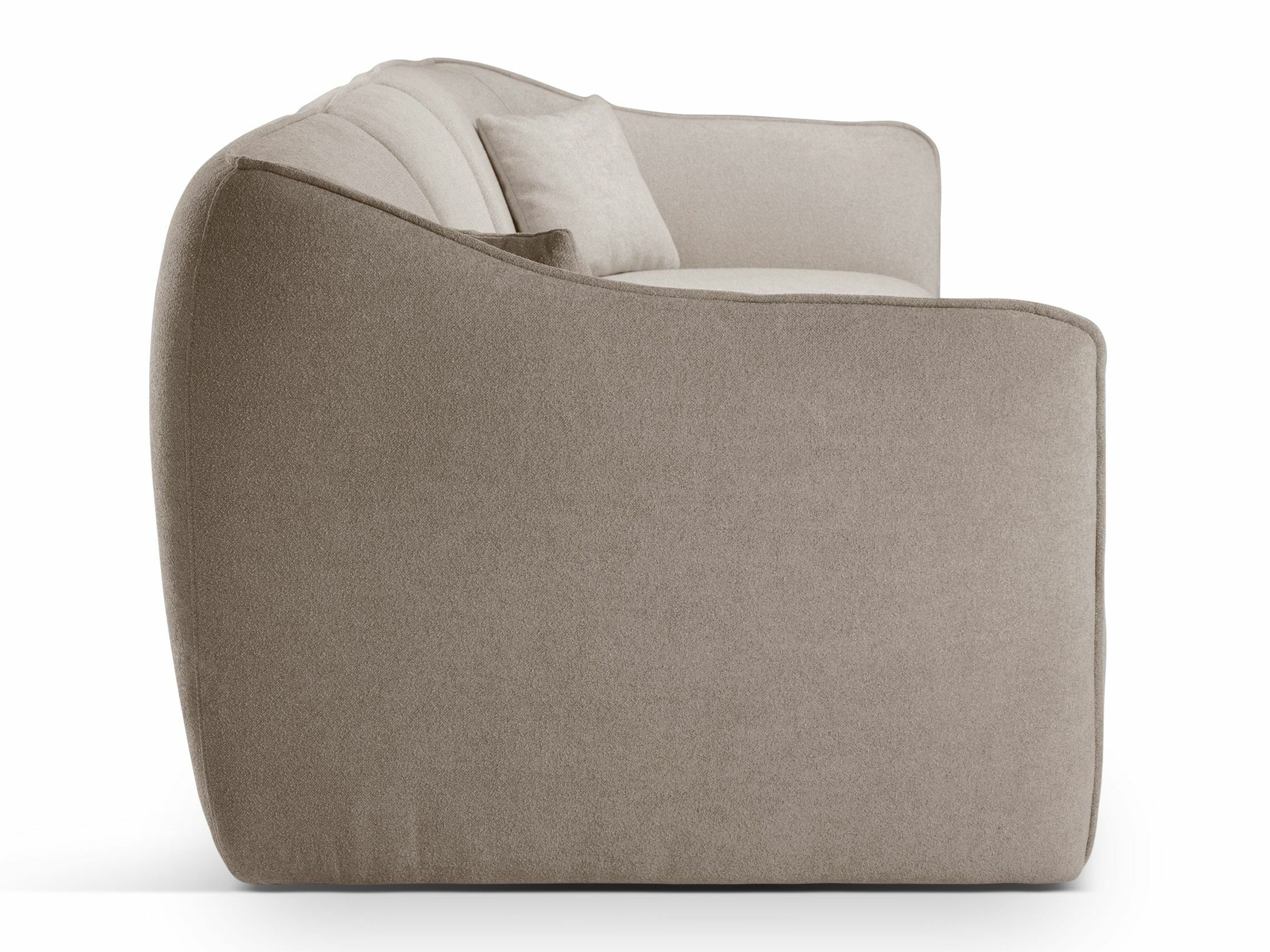 Sofa Beckley 166 (Sicuro 50)