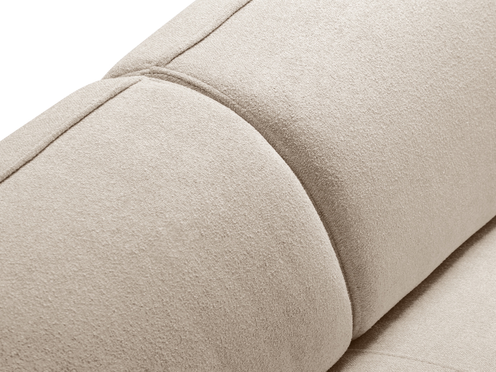 Sofa Beckley 166 (Sicuro 55)
