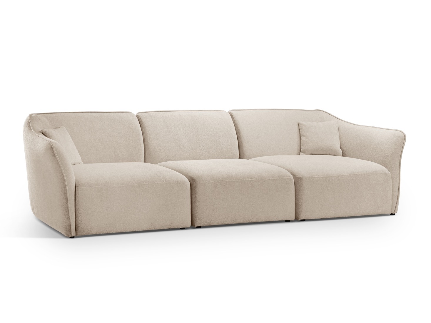 Sofa Beckley 166 (Sicuro 55)