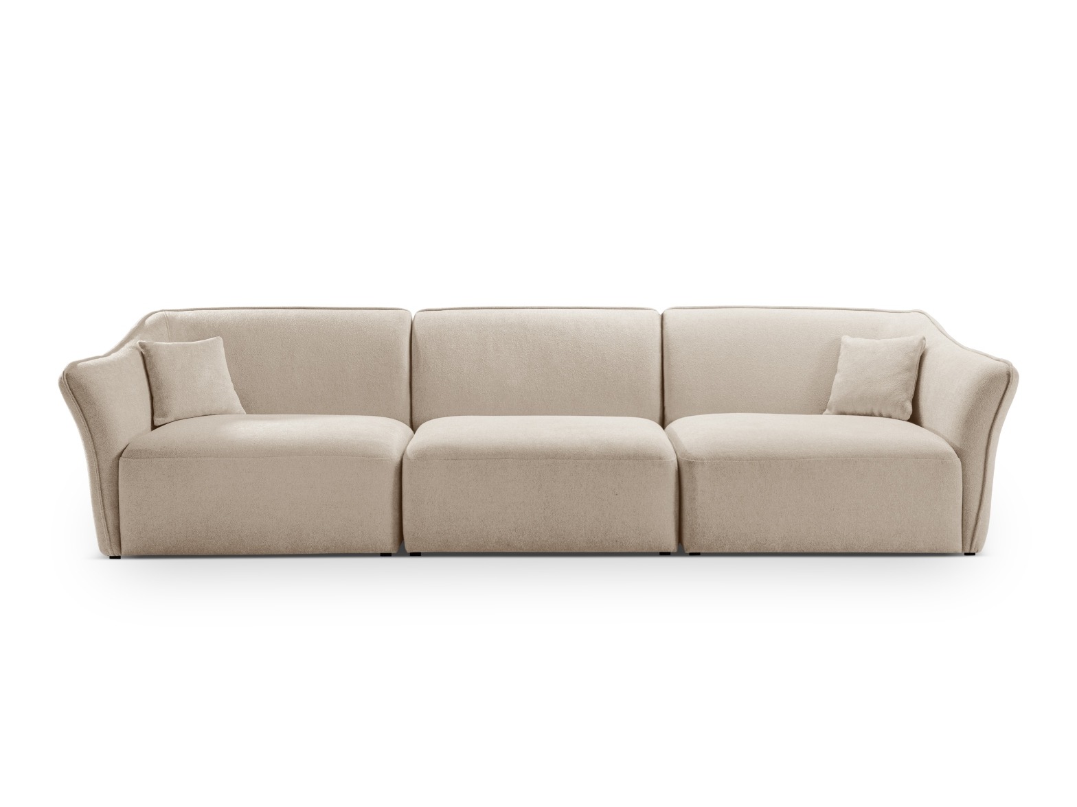 Sofa Beckley 166 (Sicuro 55)