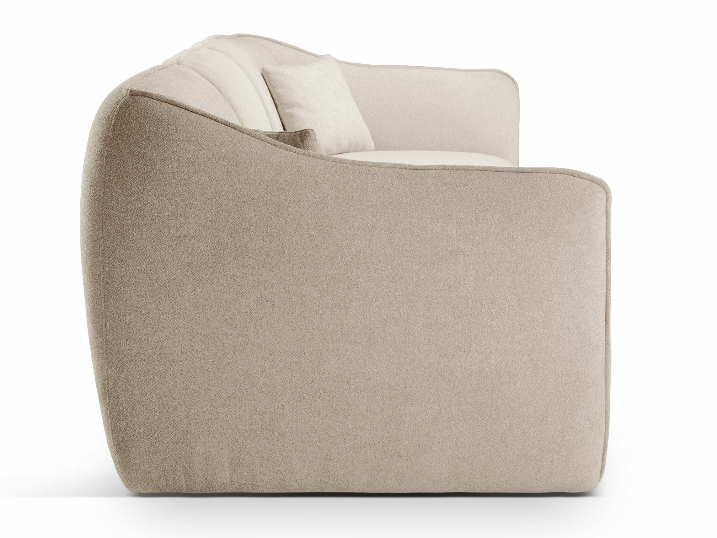 Sofa Beckley 166 (Sicuro 55)