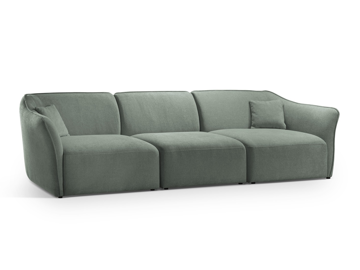 Sofa Beckley 166 (Sicuro 5)