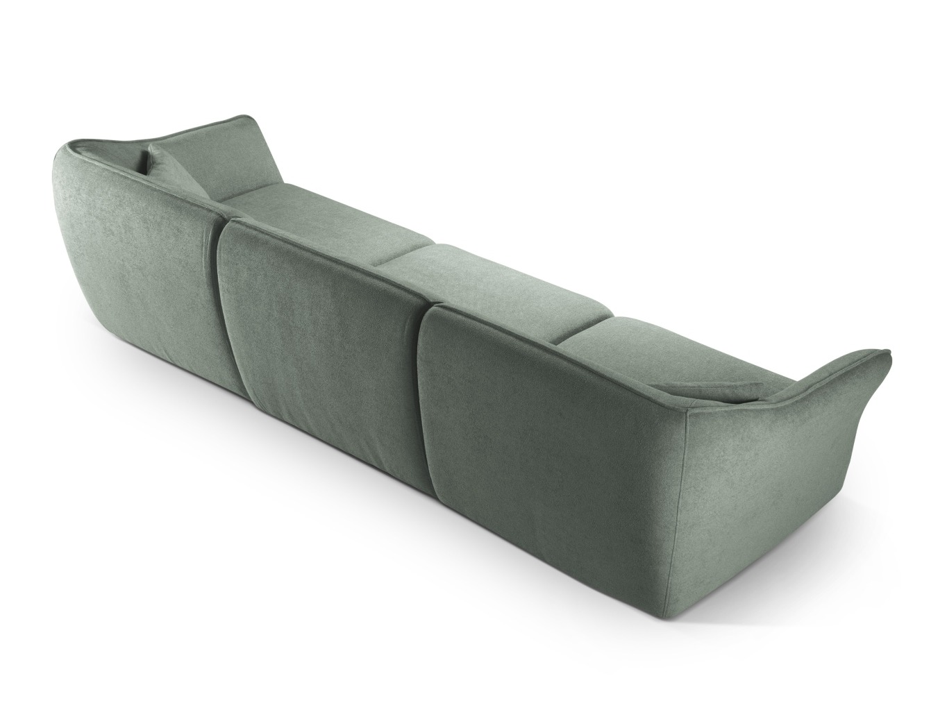 Sofa Beckley 166 (Sicuro 5)
