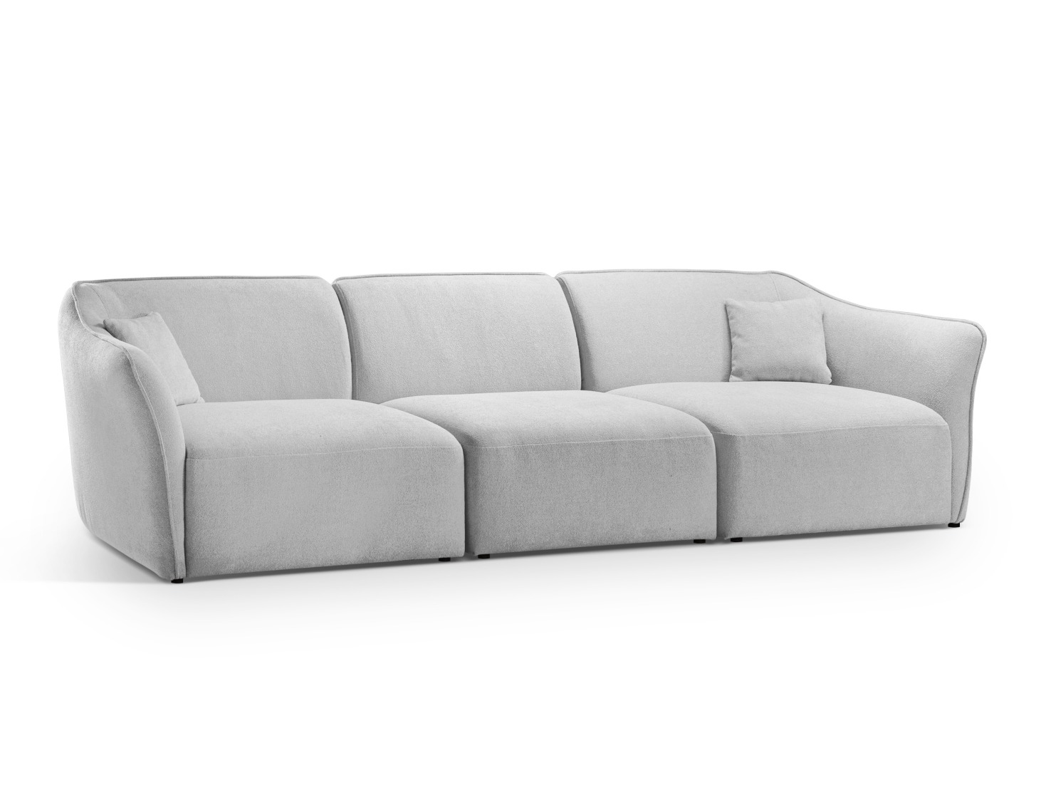 Sofa Beckley 166 (Sicuro 65)