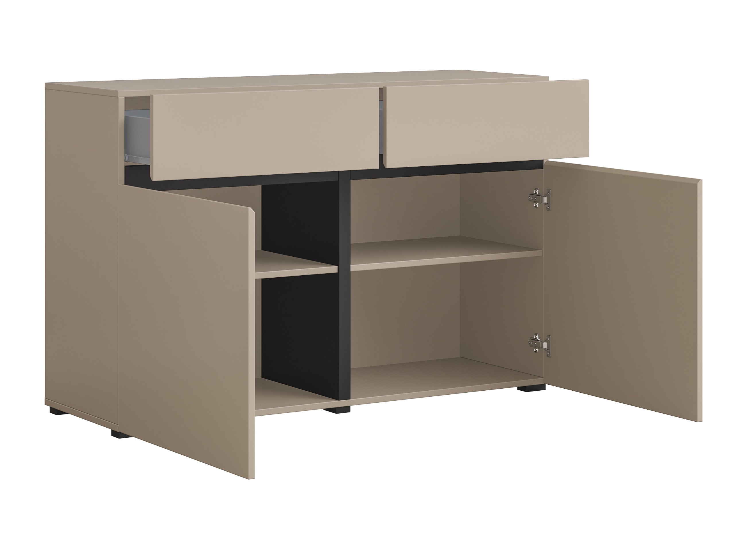 Svetainės komplektas Alfere 108 (Congo)