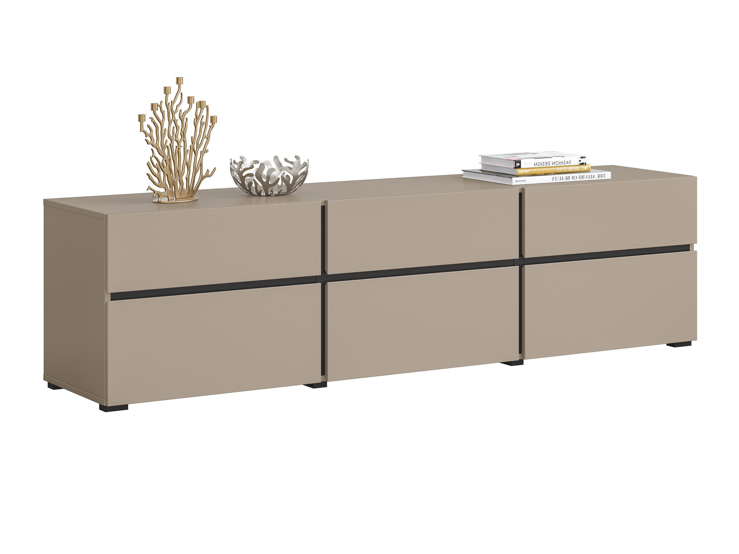 TV staliukas Alfere 102 (Congo)