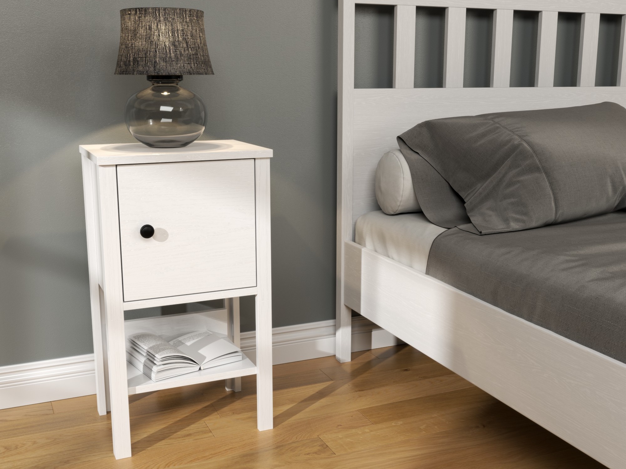 Naktinis staliukas Ophfela 120