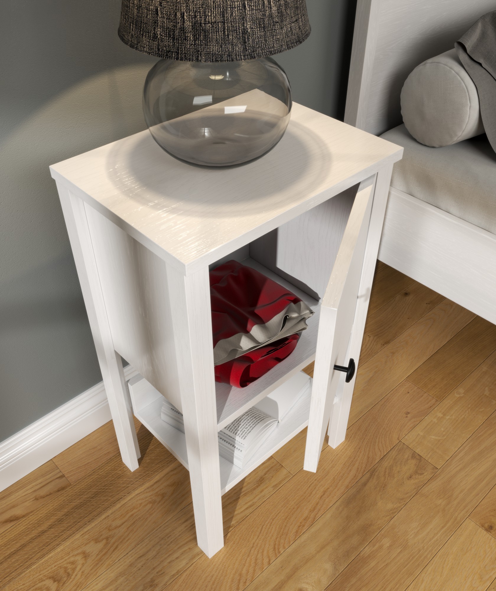 Naktinis staliukas Ophfela 120