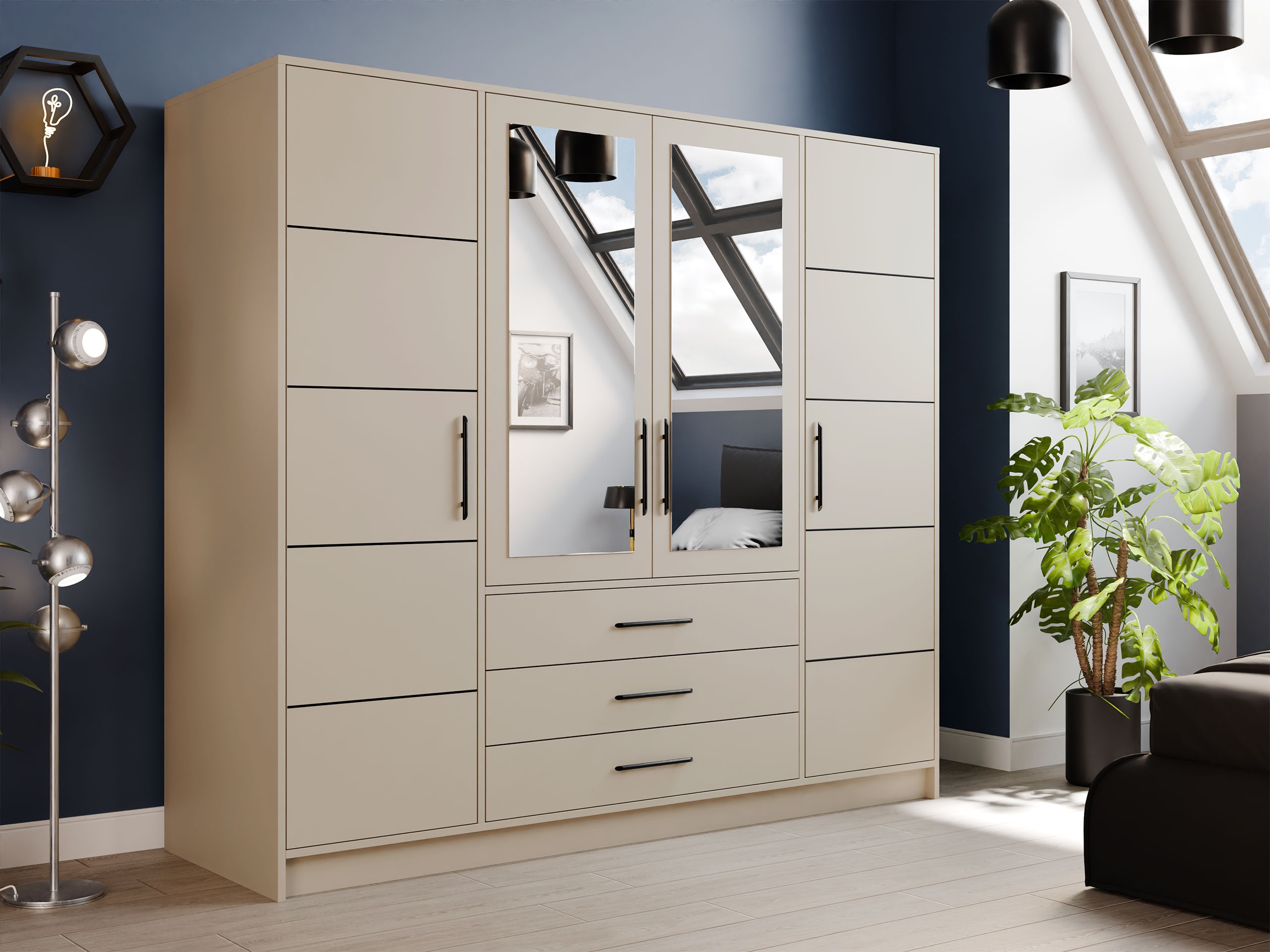 Spinta Dortivu 154 (Kašmyras)