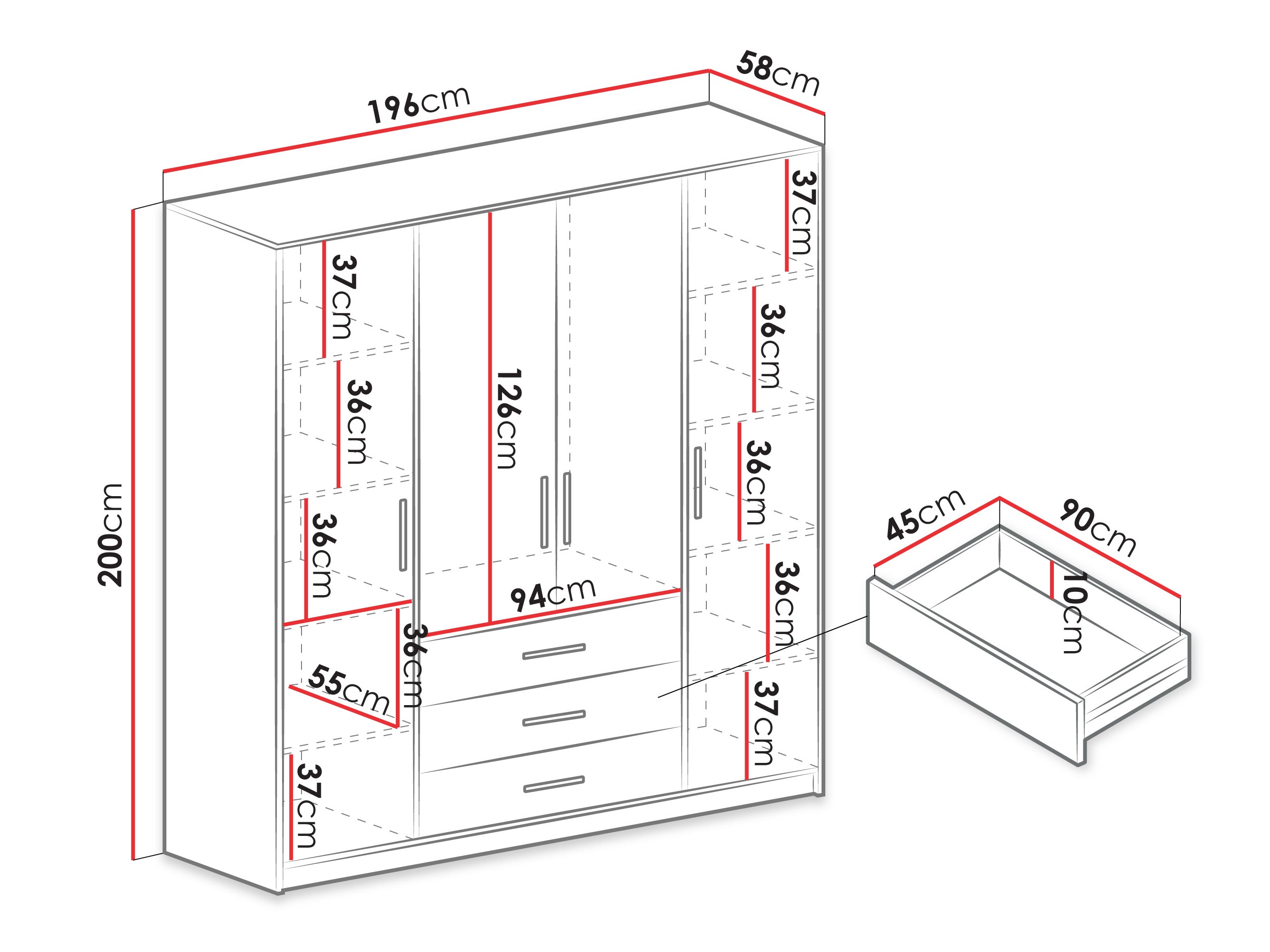 Spinta Dortivu 154 (Kašmyras)