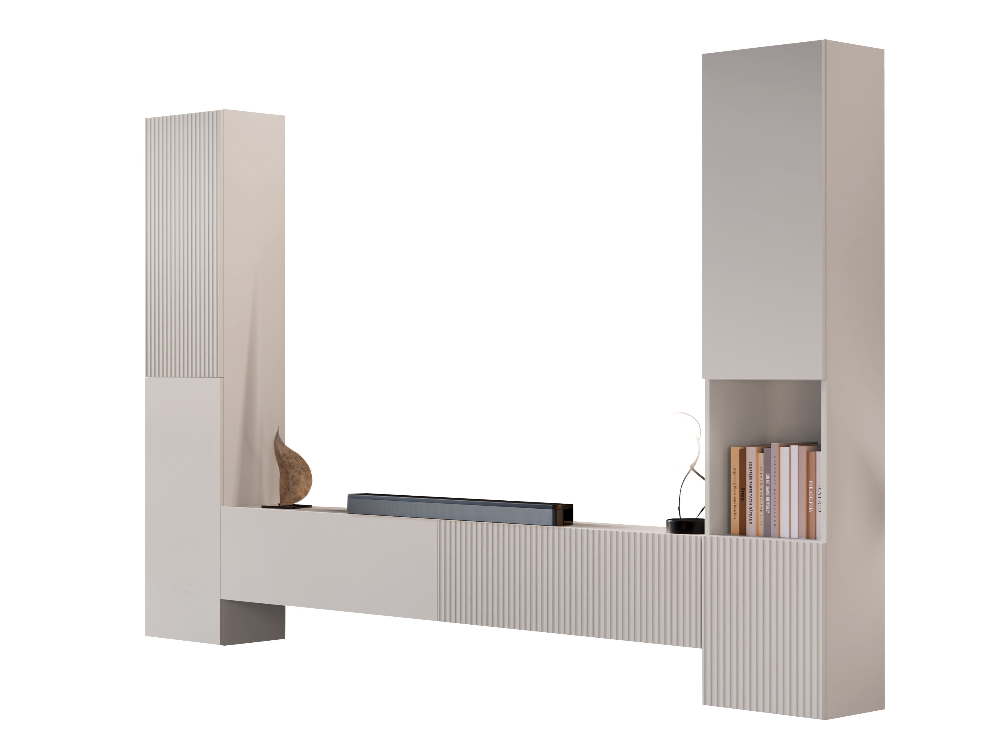 Svetainės komplektas Species I (Kašmyras)