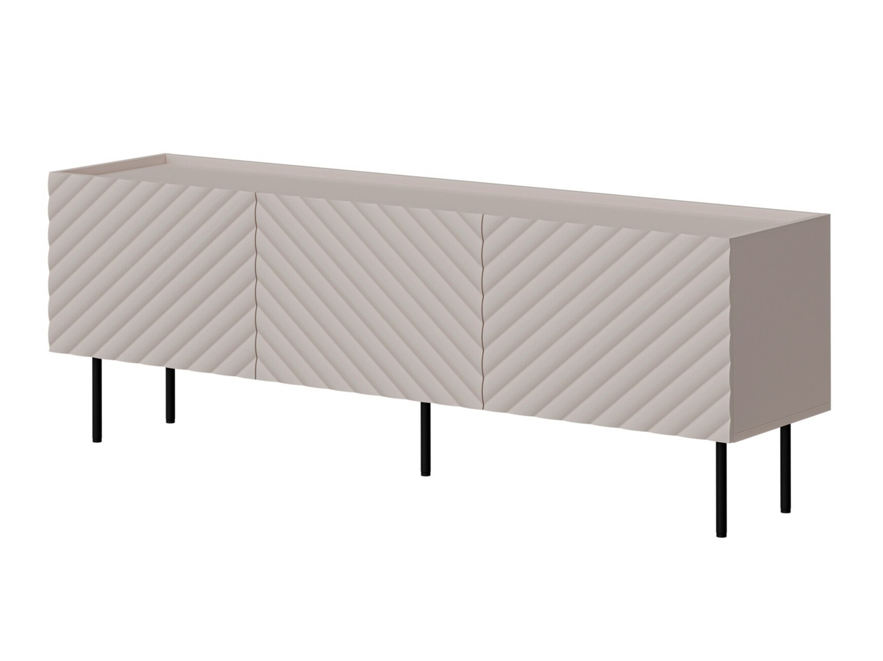 TV staliukas Sillen (Kašmyras)