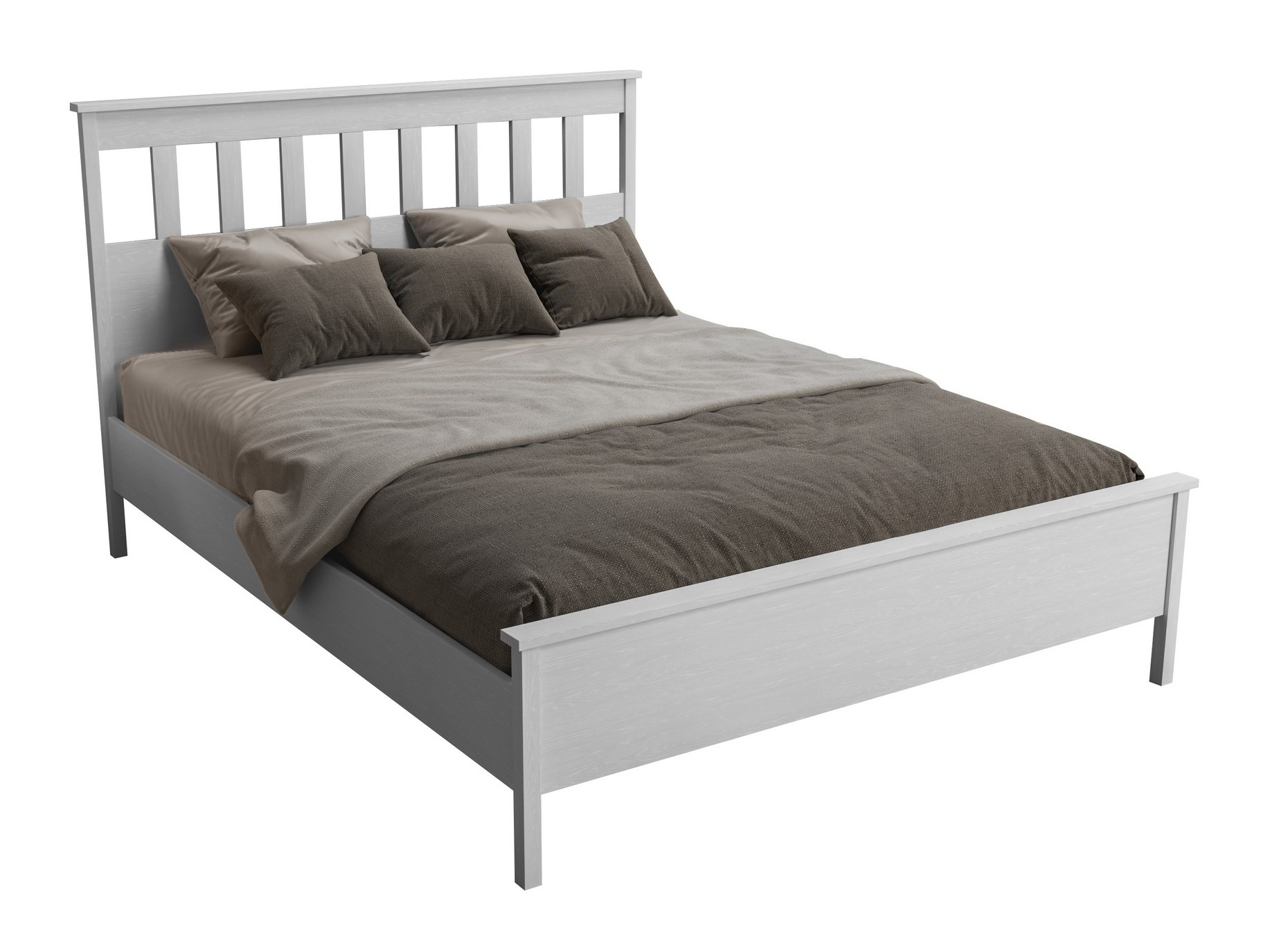 Lova Ophfela 126 (160 x 200 cm)