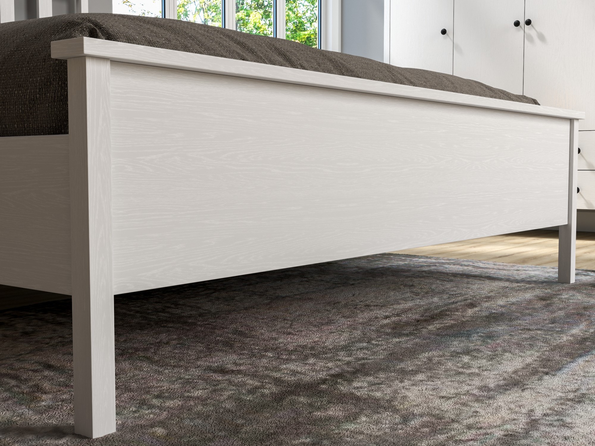 Lova Ophfela 126 (160 x 200 cm)