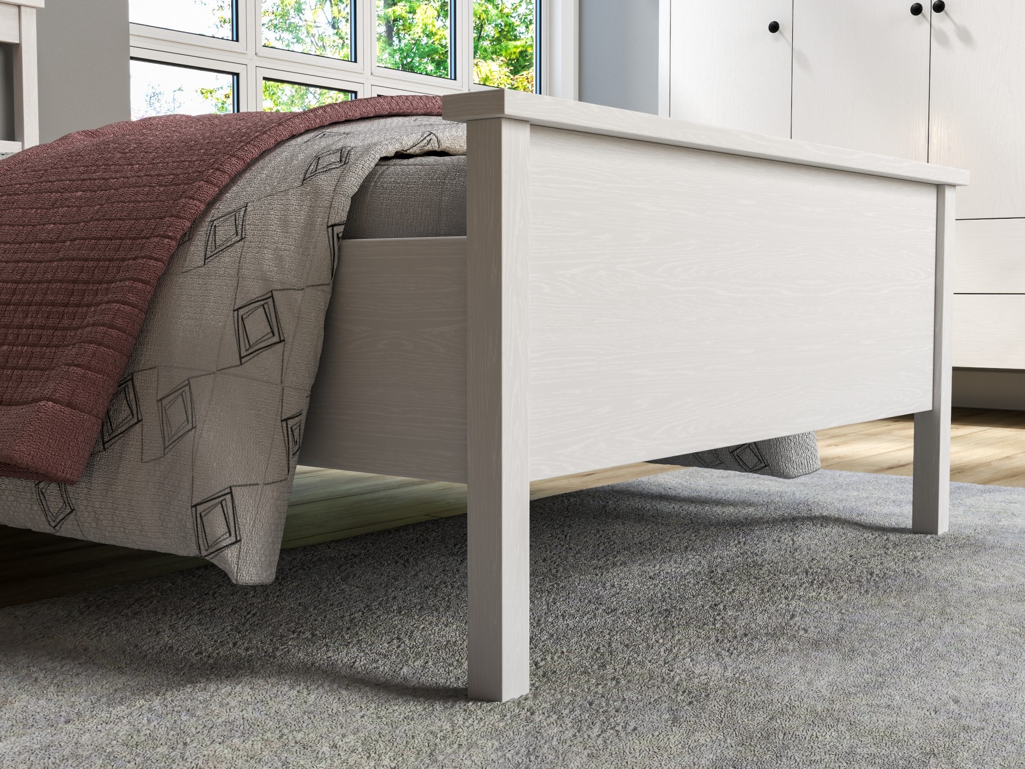 Lova Ophfela 126 (90 x 190 cm)