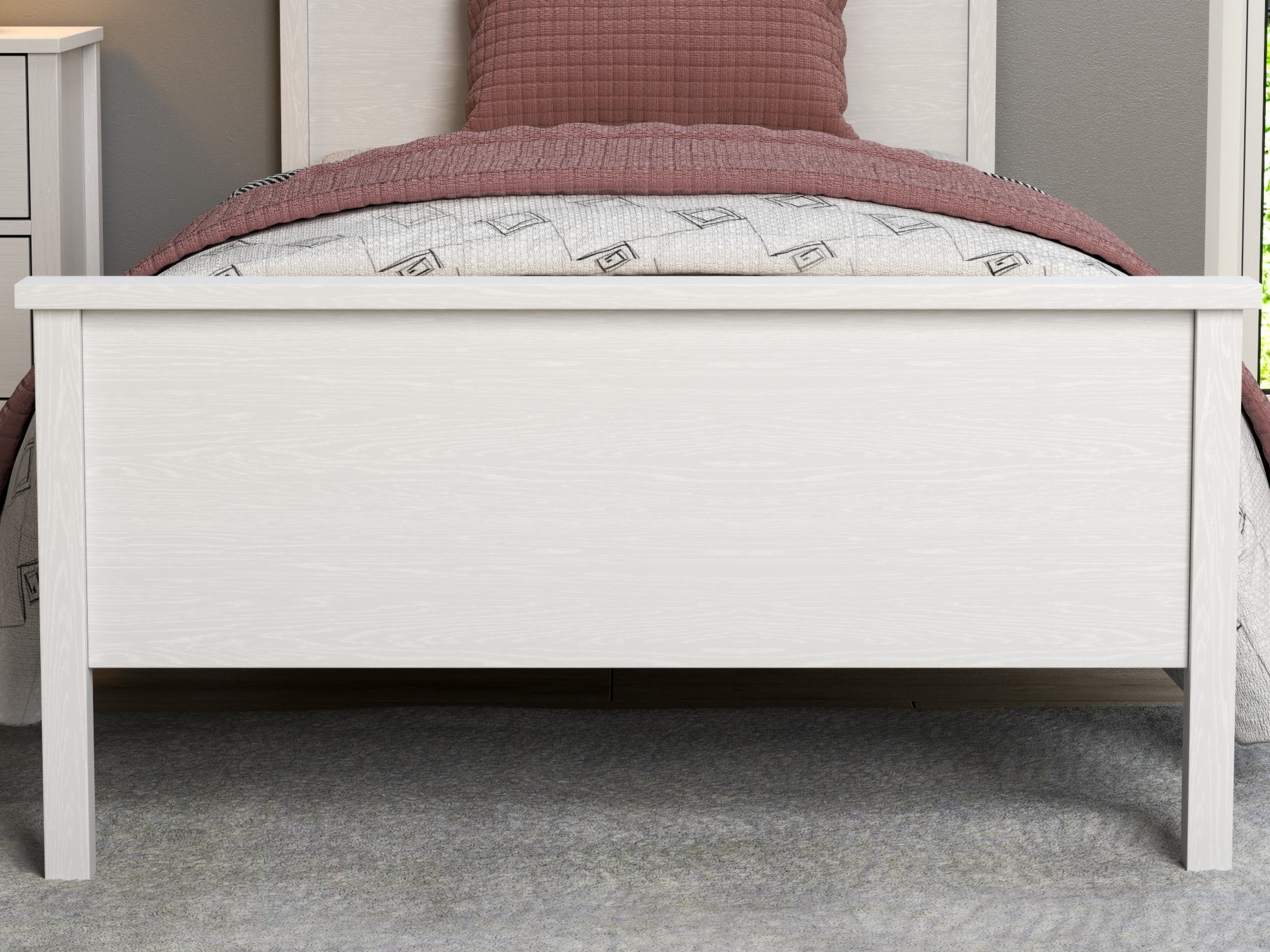 Lova Ophfela 126 (90 x 190 cm)