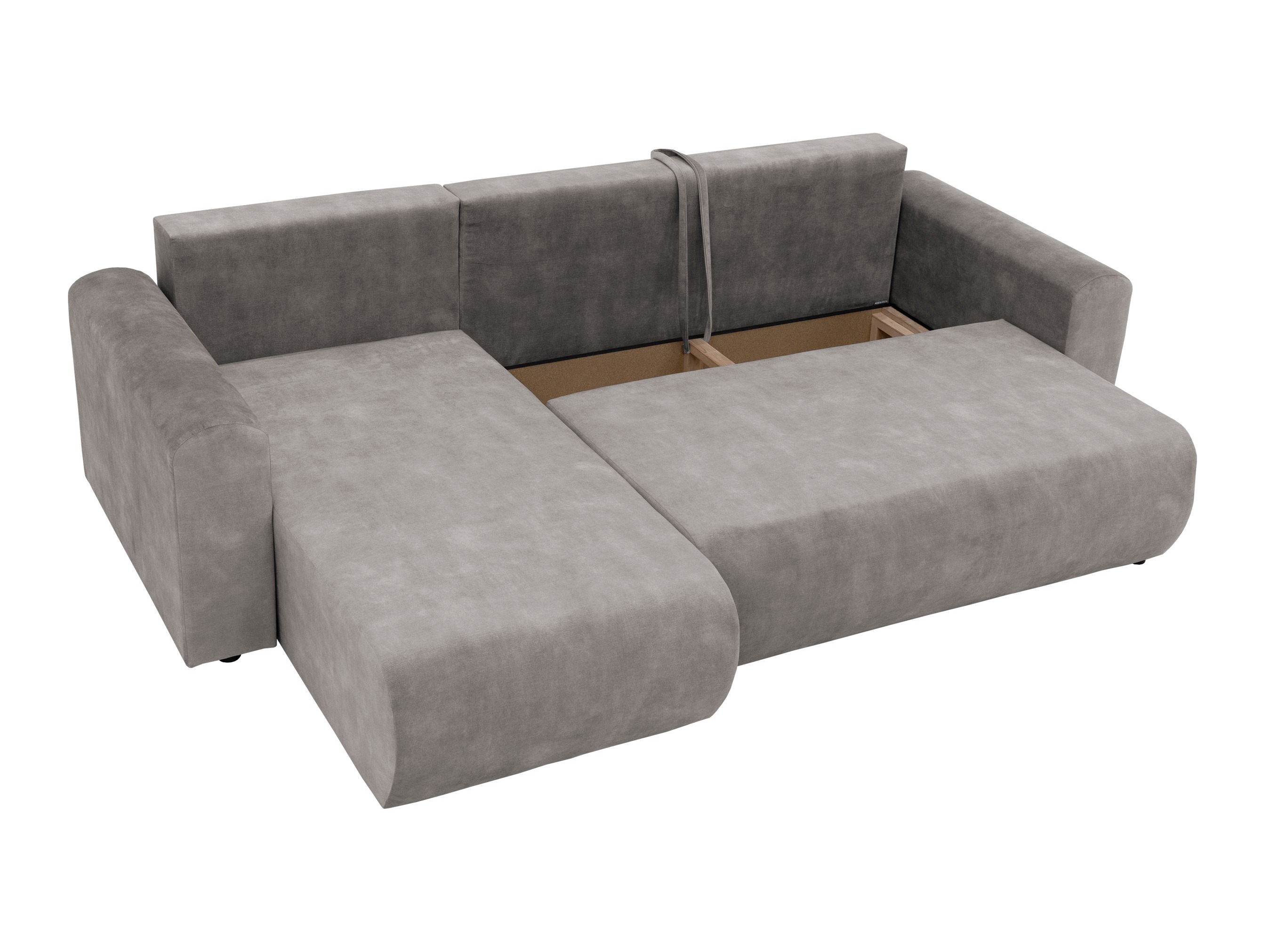 Minkštas kampas Comfivo Labor (Poso 52)