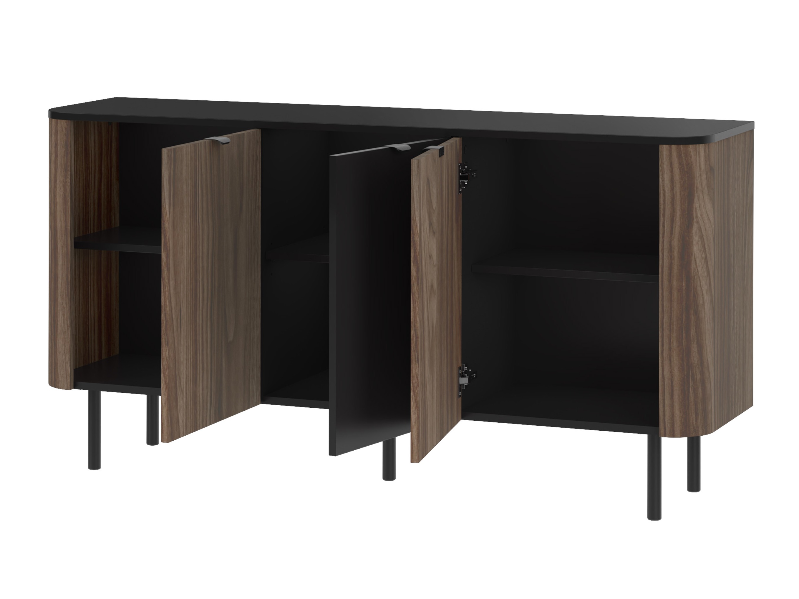 Svetainės komplektas Tebeni 104