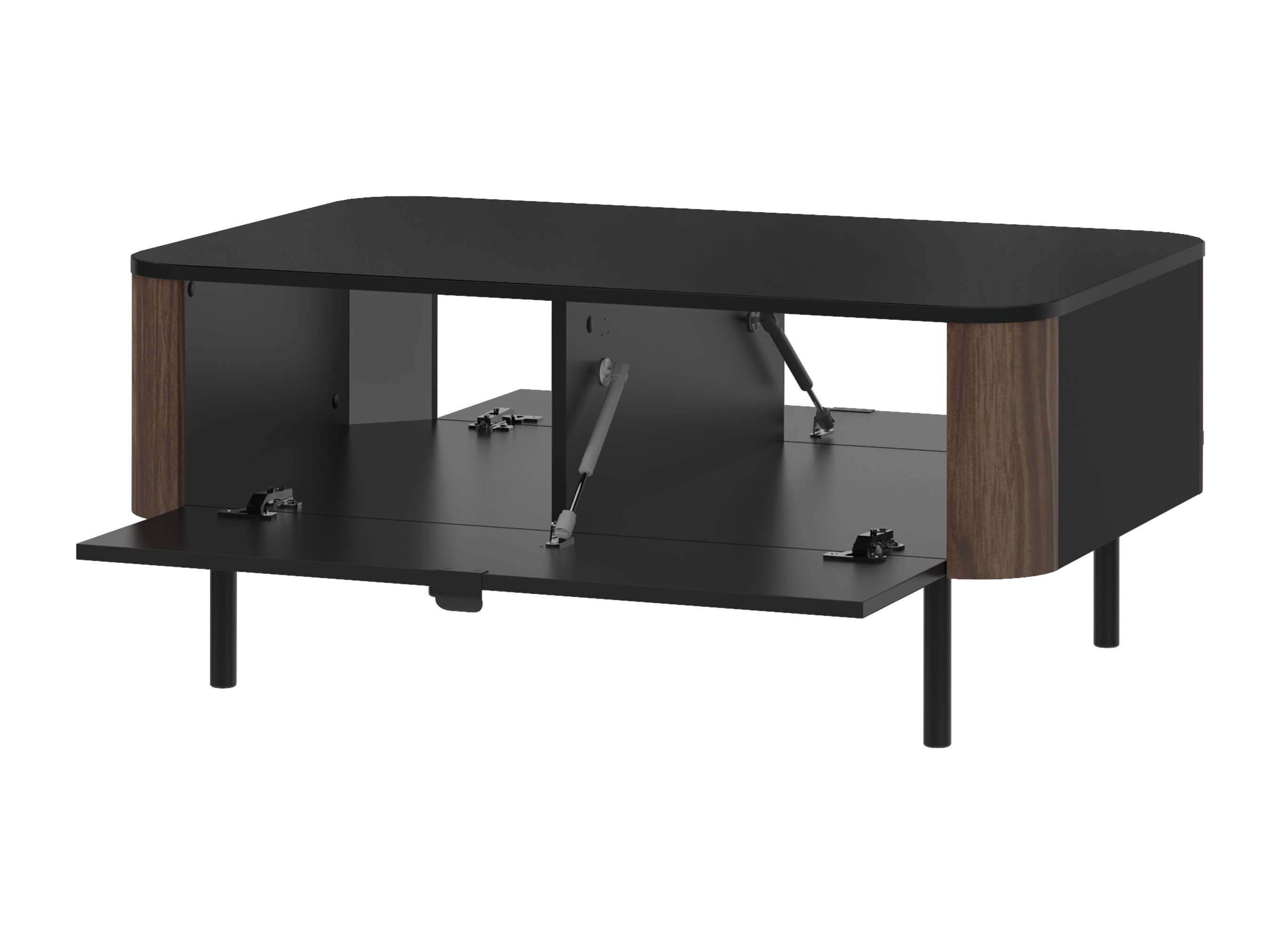 Svetainės komplektas Tebeni 104