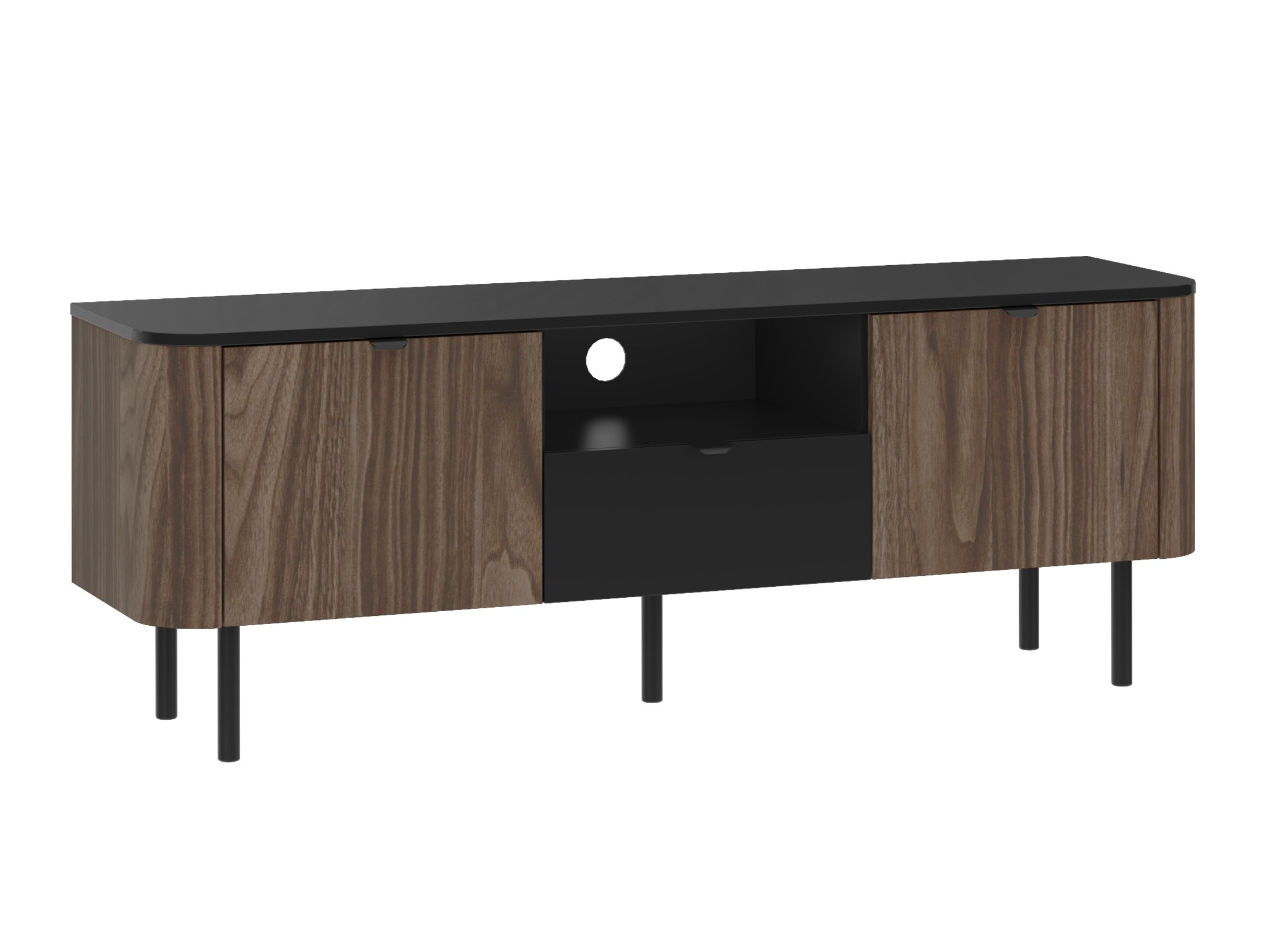 TV staliukas Tebeni 102