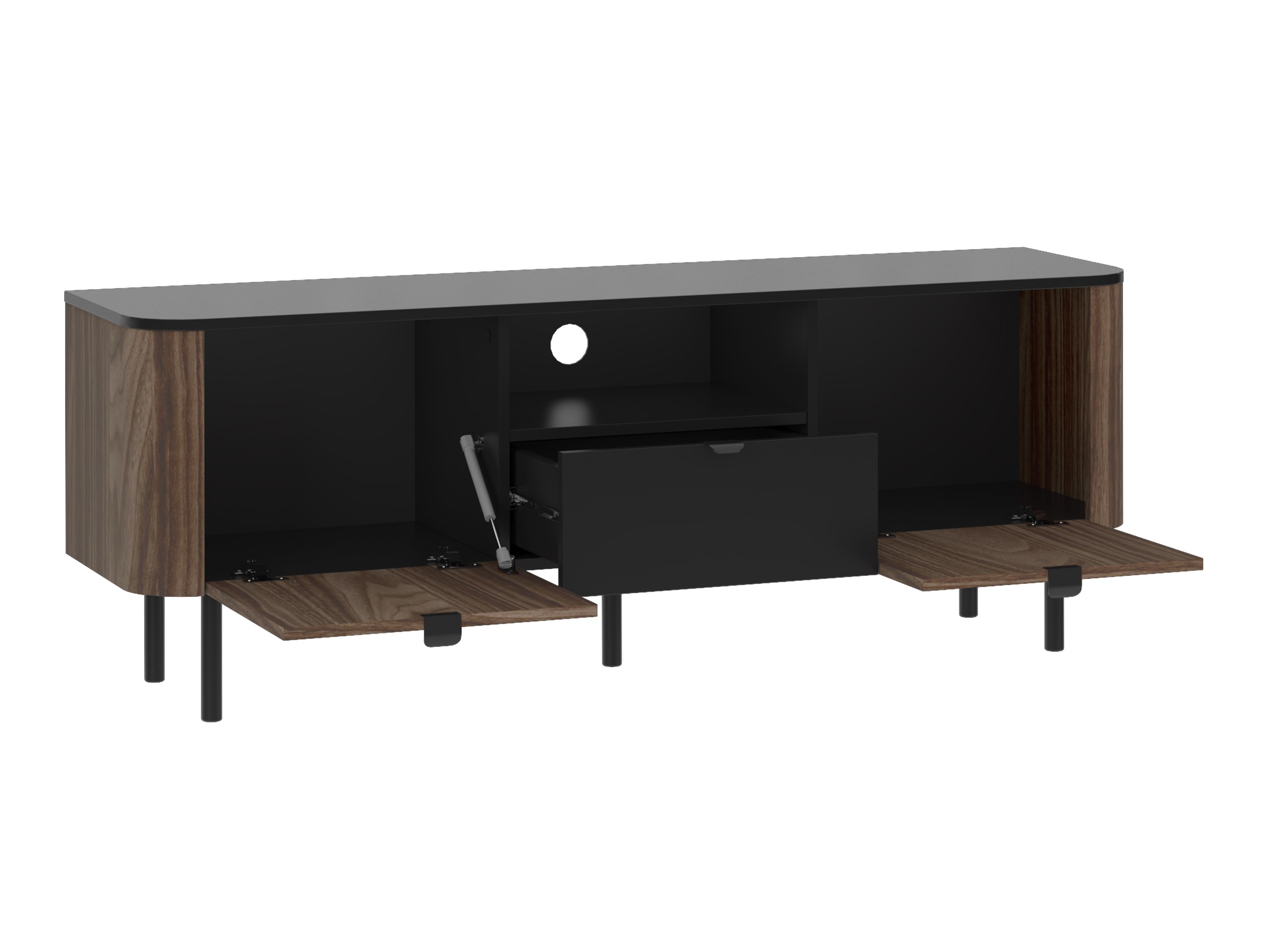 TV staliukas Tebeni 102