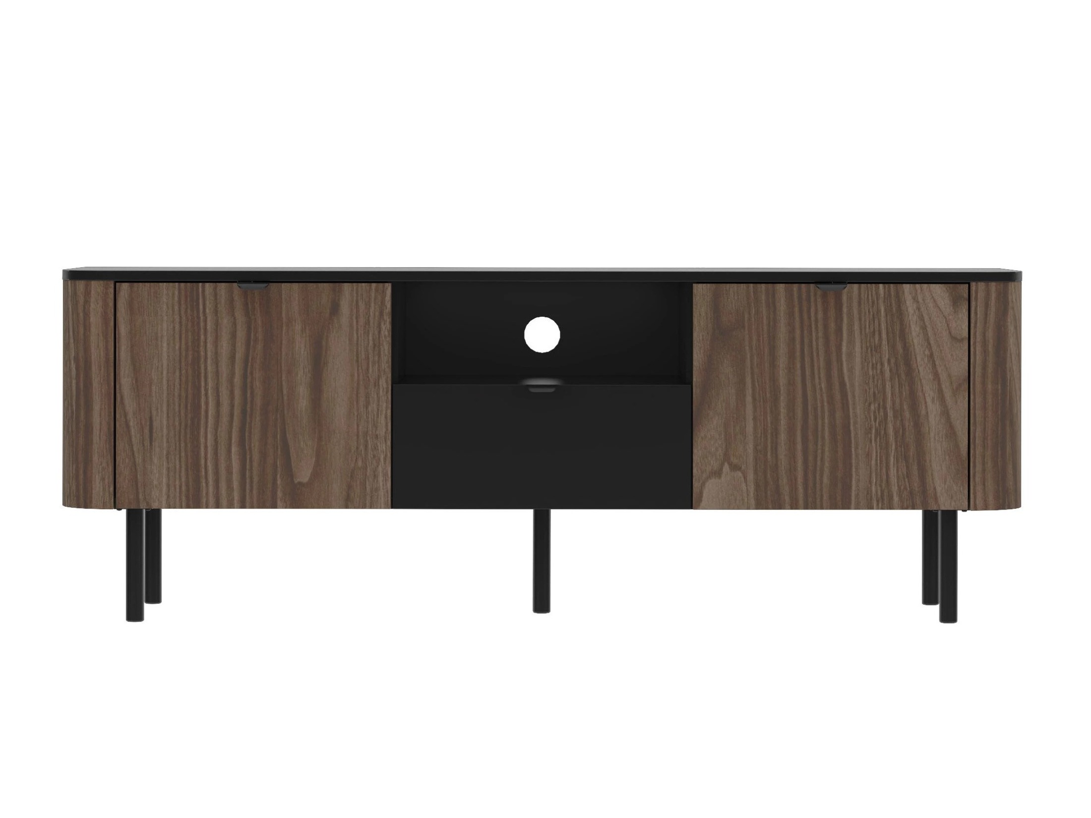TV staliukas Tebeni 102