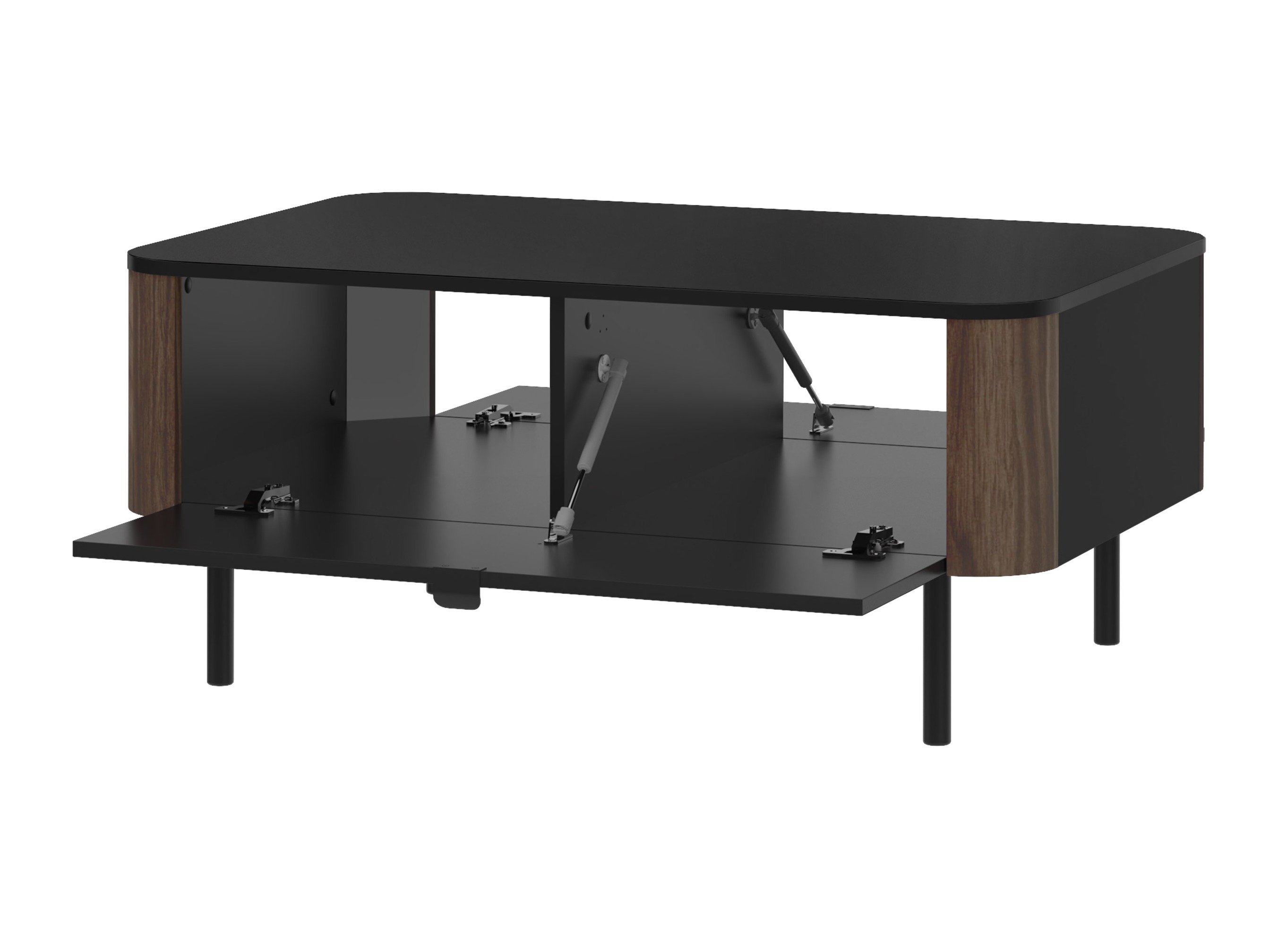 Žurnalinis staliukas Epulos